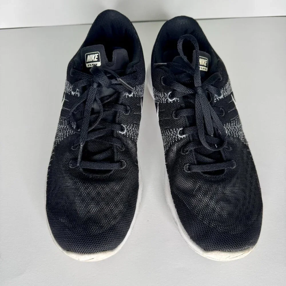 Nike Fury running shoe with Flex soles Women's Size 9.5 - Picture 5 of 6
